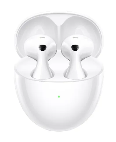 Huawei FreeBuds 6 Auriculares Inalámbrico Dentro de oído Llamadas/Música USB Tipo C Bluetooth Blanco