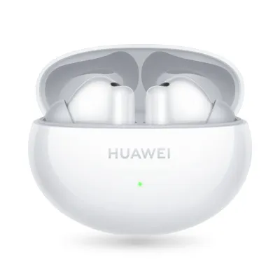 Huawei FreeBuds 6i Auriculares Inalámbricos Estéreo Bluetooth Blanco