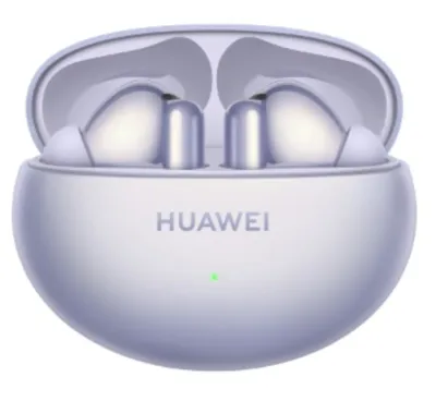 Huawei FreeBuds 6i Auriculares TWS In-Ear Bluetooth Púrpura