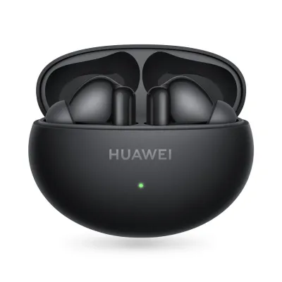 Huawei FreeBuds 6i Auriculares TWS In-Ear Bluetooth Negro