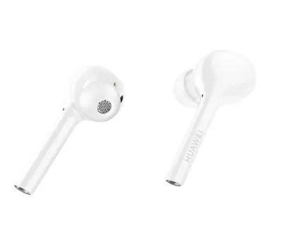 Huawei FreeBuds Lite TWS Auriculares In-Ear Bluetooth Blanco