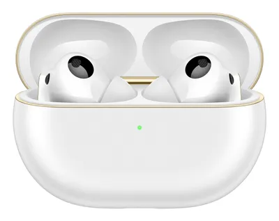 Huawei Freebuds Pro 4 Auriculares Inalámbrico Dentro de oído Llamadas/Música/Deporte/Uso diario USB Tipo C Bluetooth Blanco