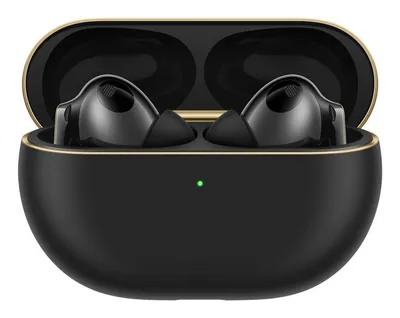 Huawei Freebuds Pro 4 Inalámbricos USB-C Bluetooth Negro