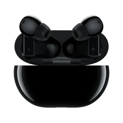 Huawei FreeBuds Pro Auriculares TWS In-Ear Bluetooth Negro