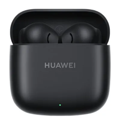 Huawei FreeBuds SE 2 Auriculares Inalámbricos Bluetooth Negro