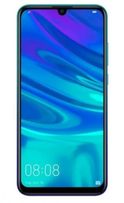 Huawei P Smart 2019 15,8 cm (6.21") SIM doble Android 9.0 4G 3 GB 64 GB 3400 mAh Azul