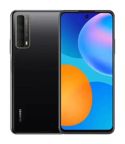 Huawei P smart 2021 16,9 cm (6.67") SIM doble Android 10 Servicios móviles de Huawei (HMS, Huawei Mobile Services) 4G USB Tipo C 4 GB 128 GB 5000 mAh Negro