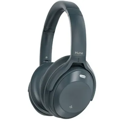 Hune Auriculares Bluetooth 5.3 ANC Híbrida IPX4