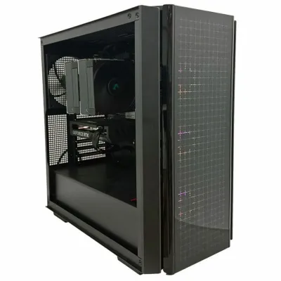 HuracanPC HUPC-12400F-4060 i5-12400F/32GB/1TB SSD/RTX 4060