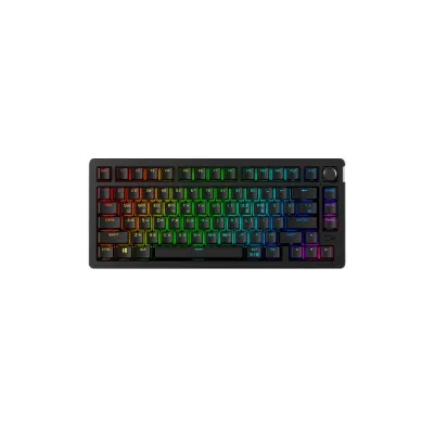 HyperX Alloy Rise 75 Teclado Gaming Inalámbrico