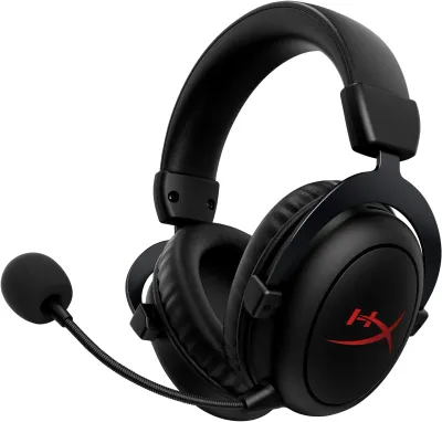 HyperX Cloud II Core Inalámbricos