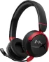 HyperX Cloud Mini Auriculares Gaming Inalámbricos Negro