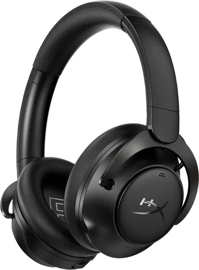 HyperX Cloud MIX 2 Auriculares Gaming Negro
