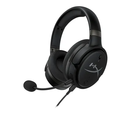 HyperX Cloud Orbit S Auriculares Gaming USB Tipo C Negro