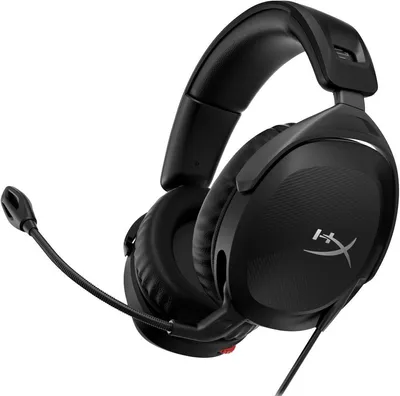 HyperX Cloud Stinger 2 Auriculares Gaming Negros