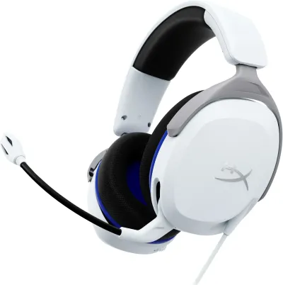 HyperX Cloud Stinger 2 Core PS Blancos