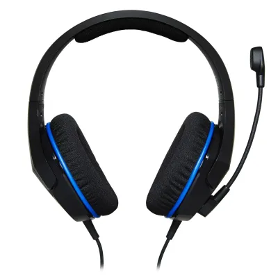 HyperX Cloud Stinger Core Auriculares de Diadema para Juegos Negros
