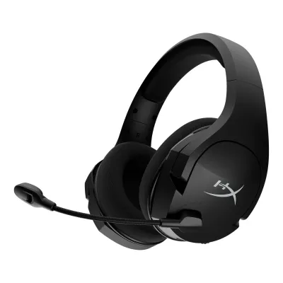 HyperX Cloud Stinger Core Auriculares Inalámbricos Negro