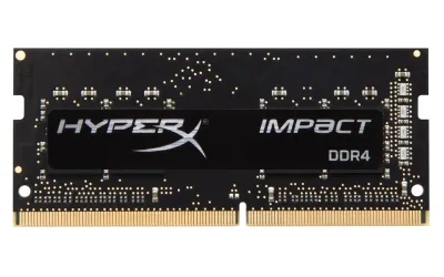 HyperX Impact 16GB DDR4 3200MHz módulo de memoria