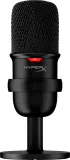 HyperX SoloCast Micrófono USB Negro