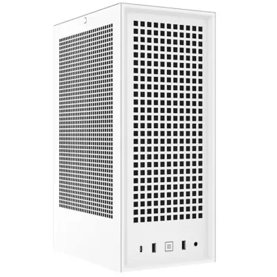 Hyte Revolt 3 SFF Blanco