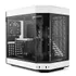 Hyte Y60 Gabinete Templado USB 3.0 Blanca