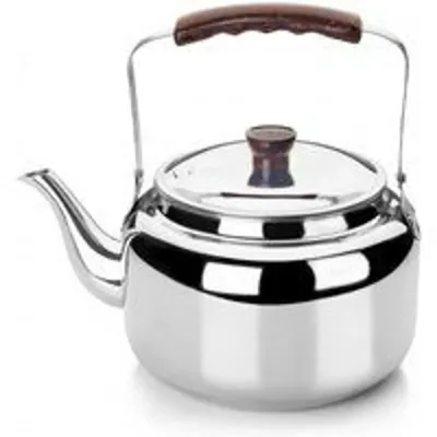 Ibili 610202 Pava Cafetera 2.5L