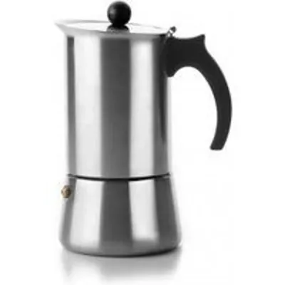 Ibili 611302 Indubasic Cafetera Exprés 2 Tazas