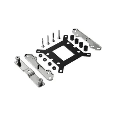 Iceberg Thermal ICESLEET X7 Socket 1700 Adapter Black/Grey