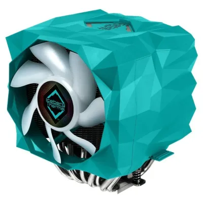 Iceberg Thermal IceSLEET X9 TR ARGB 120/140mm CPU Cooler