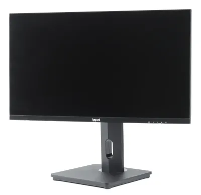 iggual ML27FA pantalla PC 27" Full HD LED Negro