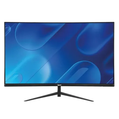 iggual ML27S 27" Full HD 1920×1080 LED Negro
