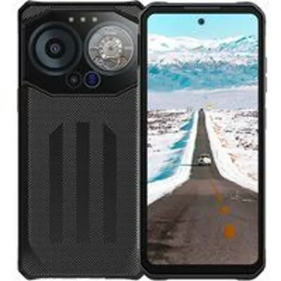 IIIF150 B3 4G 8/256GB Negro Libre