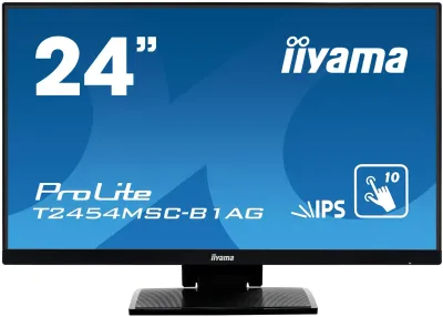 iiyama ProLite T2454MSC-B1AG 23,8" FHD táctil multiusuario