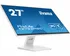 iiyama ProLite T2752MSC-W1 27" FHD Pantalla táctil Blanco