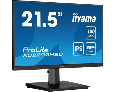 iiyama ProLite XU2292HSU-B6 Pantalla LED 21.5" Full HD
