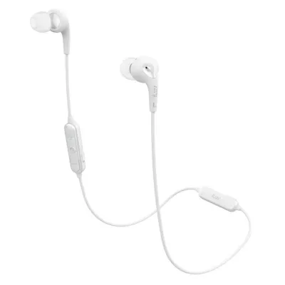 Iluv Bubble Gum Air Auriculares Bluetooth Blancos