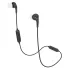 Iluv Bubble Gum Air Auriculares Bluetooth Negros