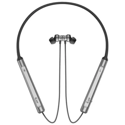 Iluv Metal Forge Neck Air Auriculares Bluetooth Inalámbricos