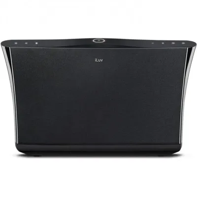 iLuv MobiAria Altavoz Inalámbrico Bluetooth NFC