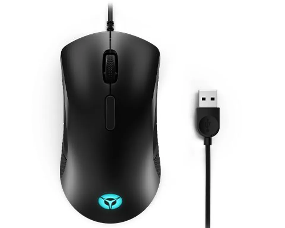 Lenovo Legion M300 Ratón Ambidextro Inalámbrico 8000 DPI