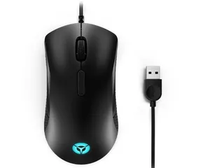 Lenovo Legion M300 Ratón Ambidextro Inalámbrico 8000 DPI