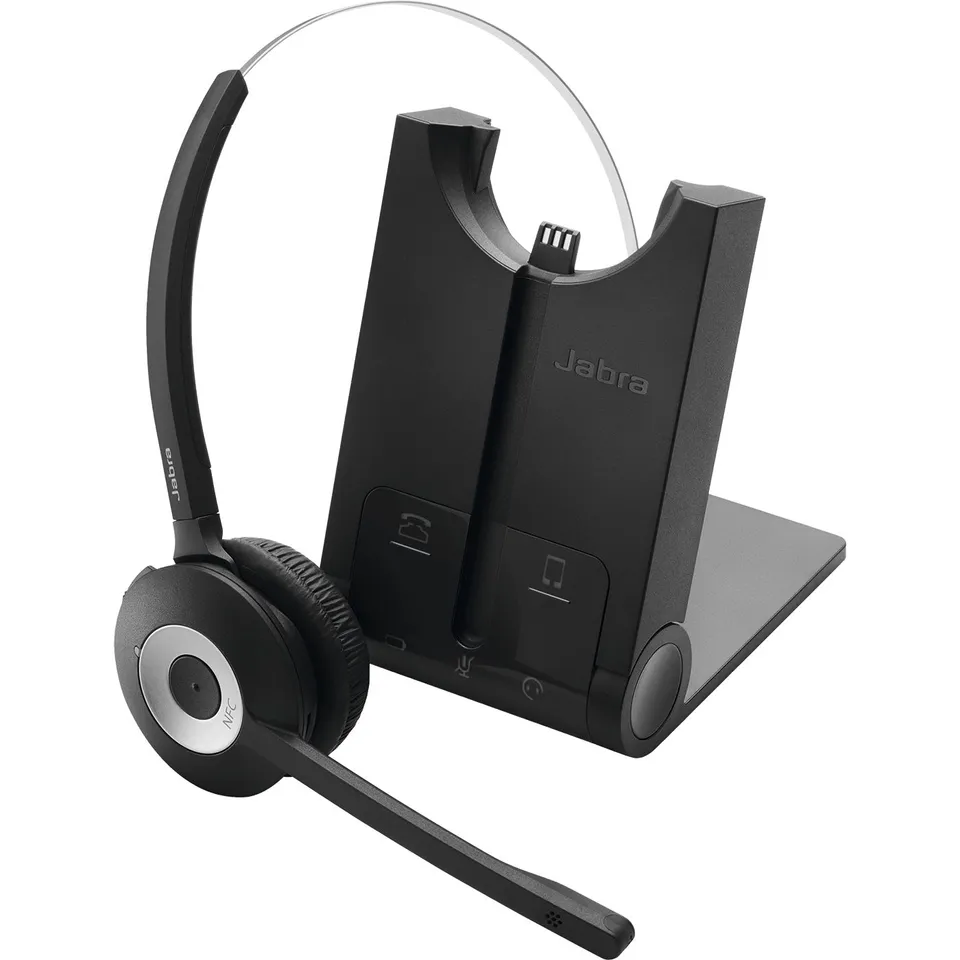 Jabra 925-15-508-201 Auricular Bluetooth Neckband Negro