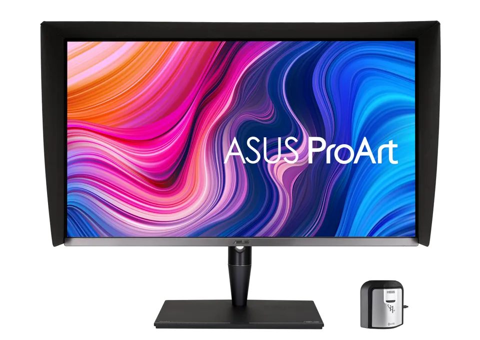 ASUS ProArt PA32UCG-K Pantalla 32" 4K Ultra HD LED Negro