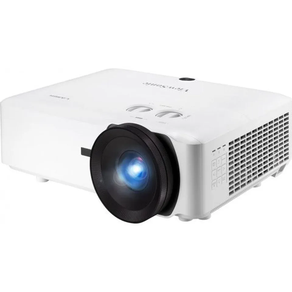 ViewSonic LS860WU Alcance Estándar 5000 lúmenes WUXGA Blanco