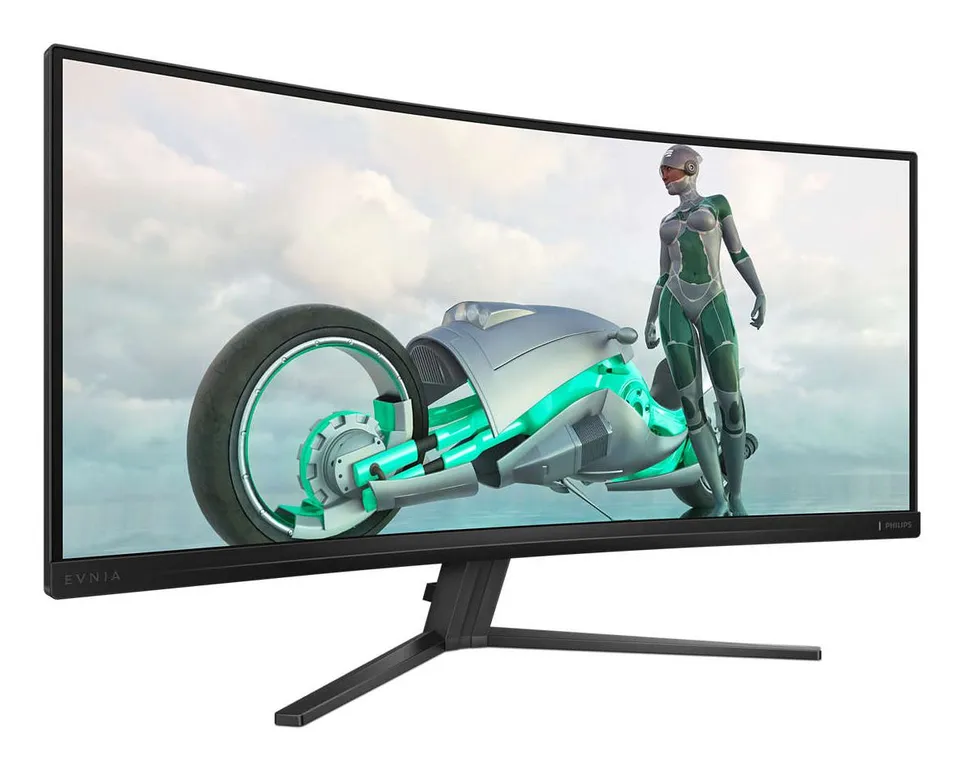 Philips Evnia 34M2C3500L/00 34" WQHD 3440 x 1440