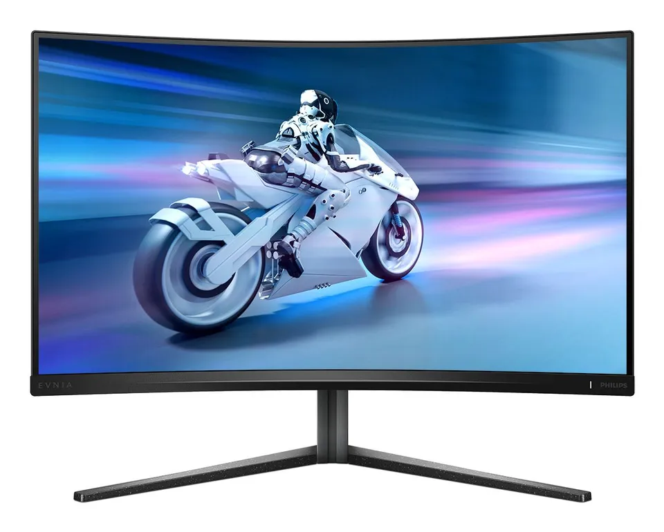 Philips Evnia 5000 32M2C5500W/00 31.5" QHD LCD Negro