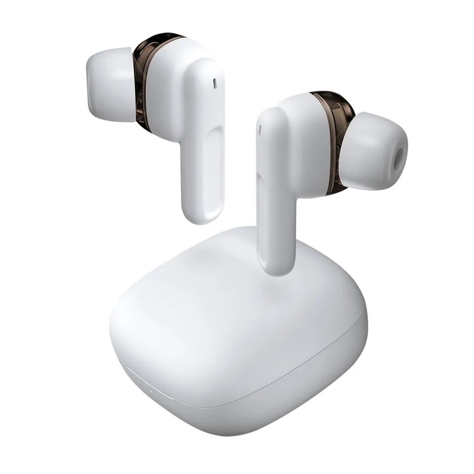 Mars Gaming MHIBW Blanco Bluetooth 5.1 Dual Driver
