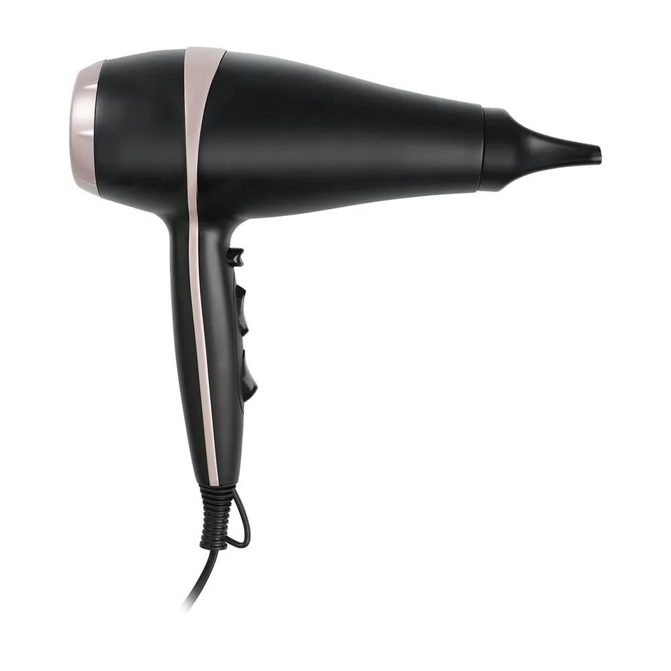Tristar HD-2450 Secador 2200W Negro
