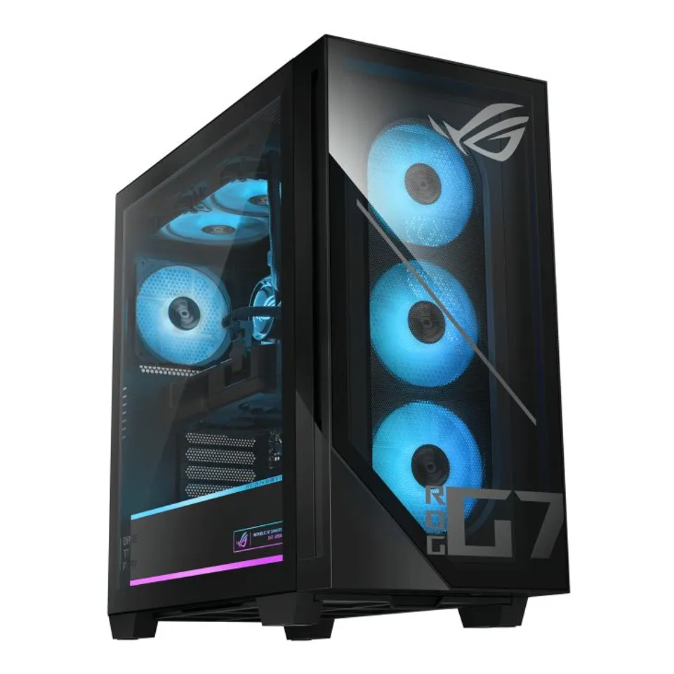 ASUS ROG G700TF-09285K0830 Intel Core Ultra 9 285K RTX5080